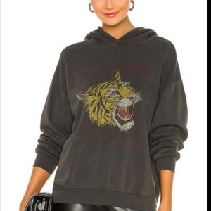 NWOT Lovers + Friends Harmony Pullover hoodie